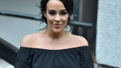 Stephanie Davis korona virüse yakalandı: Cildime dokunamıyordum