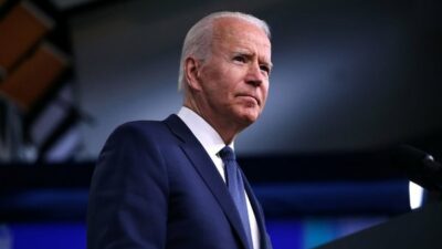 ‘Biden’ın Afganistan’dan geri çekilme planı aynen devam edecek’