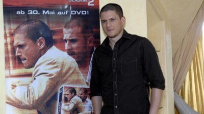 Prison Break’in yıldızı Wentworth Miller’a yetişkin otizmi teşhisi konuldu