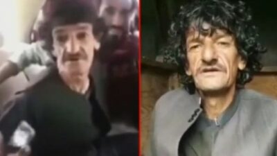 Taliban, Afgan komedyenin boğazını keserek öldürdü