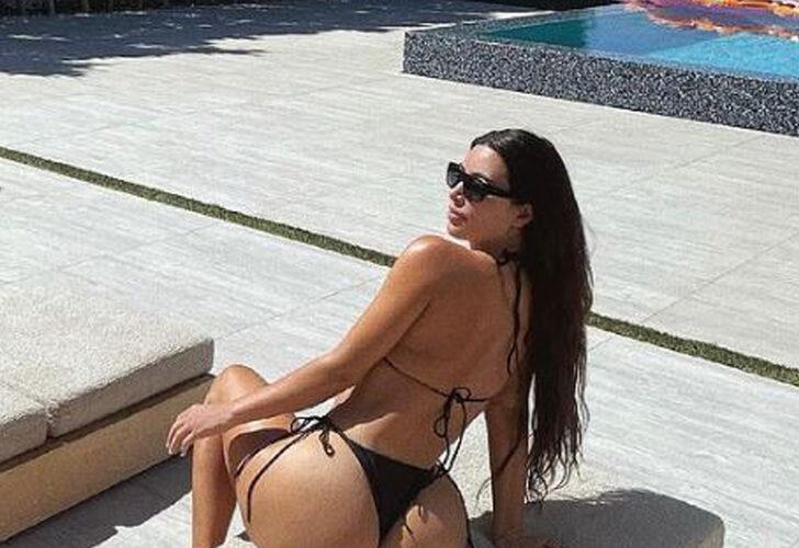 Kim Kardashian İtalya elçisi oldu