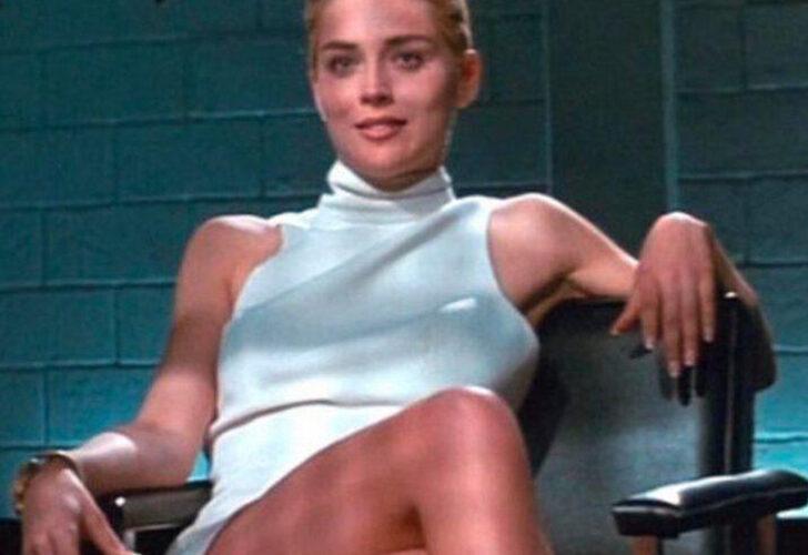 Sharon Stone’un 38 yaş küçük sevgilisini görenler şoke oldu