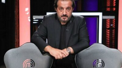 Mehmet Yalçınkaya MasterChef’ten ayrılacak mı?