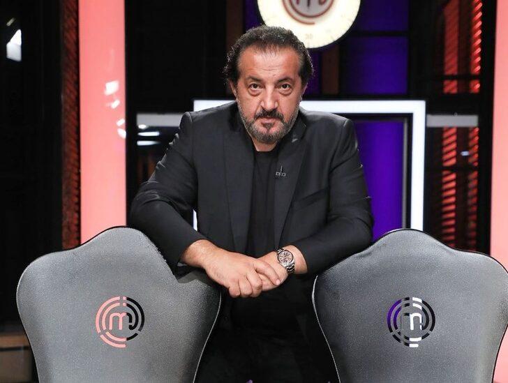 Mehmet Yalçınkaya MasterChef’ten ayrılacak mı?