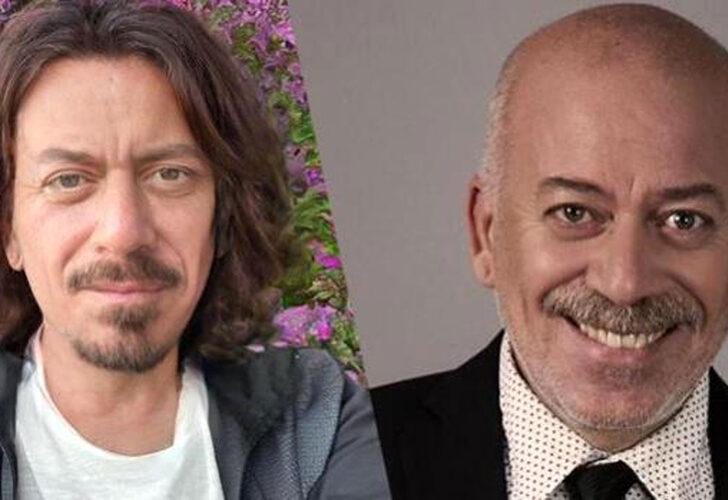 Mehmet Esen filmi için 25 yaş gençleşti