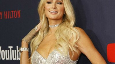 Paris Hilton’dan ‘hamilelik’ açıklaması!