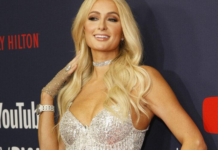 Paris Hilton’dan ‘hamilelik’ açıklaması!