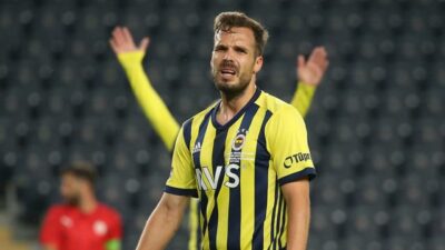 Filip Novak’a Süper Lig ekibi talip oldu