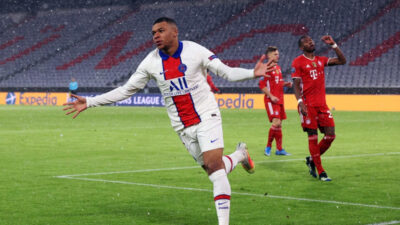 Mbappe, PSG’yi reddetti!