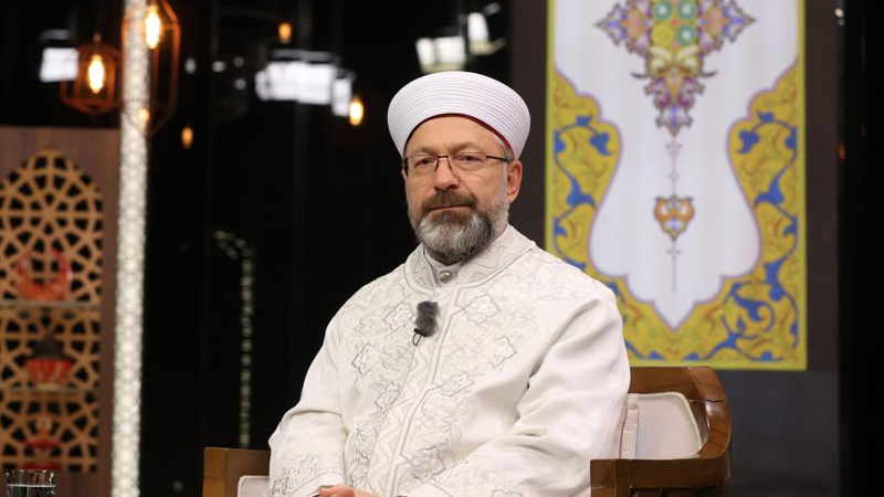 Diyanet’ten 15 Temmuz genelgesi