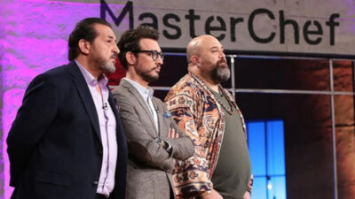 MasterChef’te bir ilk yaşandı!