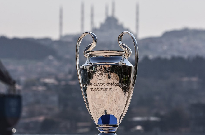 2023 Şampiyonlar Ligi finali İstanbul’da oynanacak