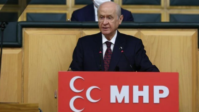 Bahçeli’den Kıbrıs çıkışı: Herkes kabul etmeli