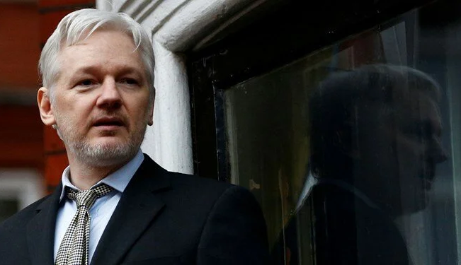 Ekvador’da WikiLeaks’in kurucusu Julian Assange’ın vatandaşlığı iptal edildi