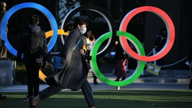 Tokyo 2020’de vaka sayısı artıyor