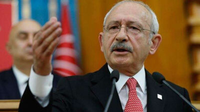 Kılıçdaroğlu’ndan ‘hodri meydan’