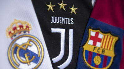 Juventus, Real Madrid ve Barcelona’yı sevindiren karar