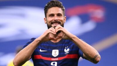 Milan, Giroud’u açıkladı