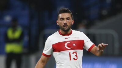 Adana Demirspor’da Umut Meraş sesleri