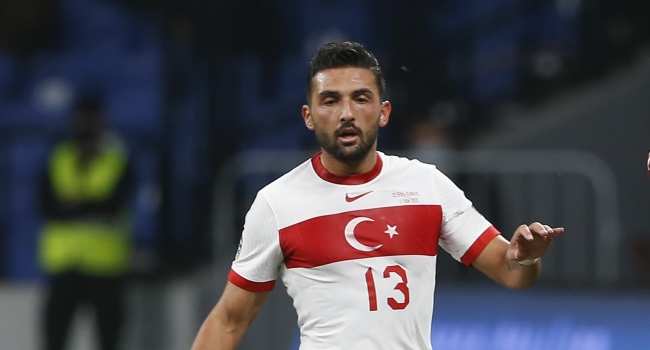 Adana Demirspor’da Umut Meraş sesleri