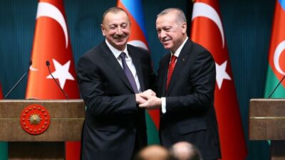 Aliyev’den Erdoğan’a 15 Temmuz mesajı