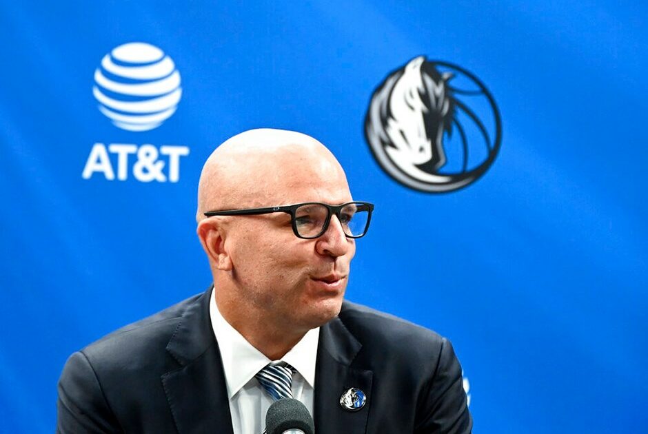 Dallas’ta Jason Kidd dönemi