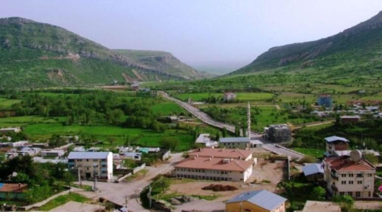 Diyarbakır Büyükşehir Belediyesi’nden Hazro’ya millet bahçesi