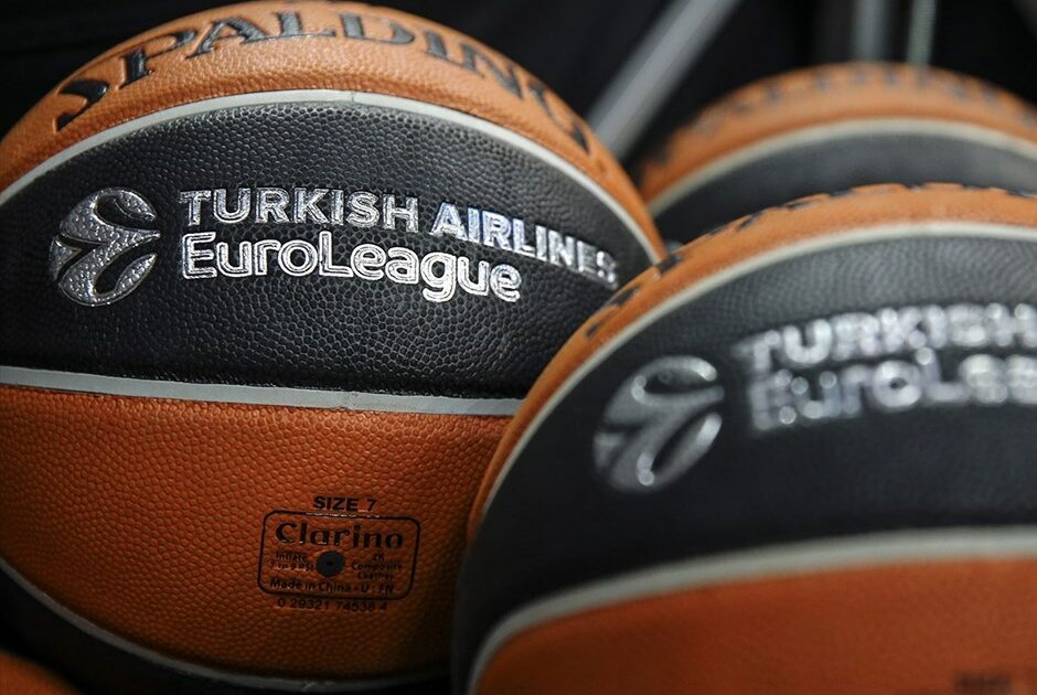 Euroleague’de Final-Four bir kez daha Almanya’da