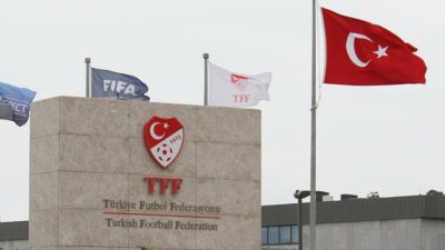 TFF’den Kulüpler Birliği’ne cevap!