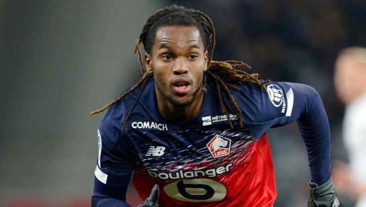 Barcelona, Renato Sanches’in peşinde!