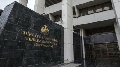 Merkez Bankası enflasyon tahminini yükseltti