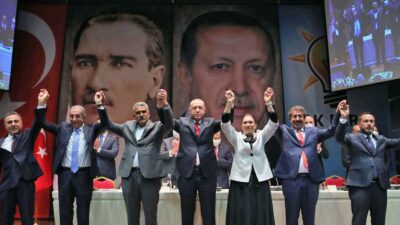 HDP’li Dicle Belediye Başkanı AK Parti’ye geçti