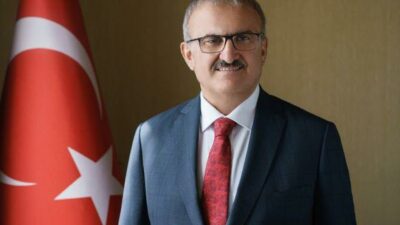 Diyarbakır Valisi Karaloğlu’ndan bayram mesajı