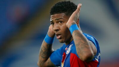 Galatasaray’da ilk aday Patrick Van Aanholt