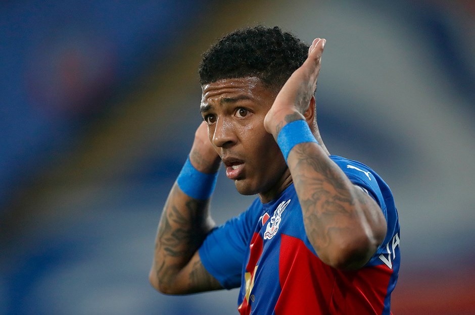 Galatasaray’da ilk aday Patrick Van Aanholt