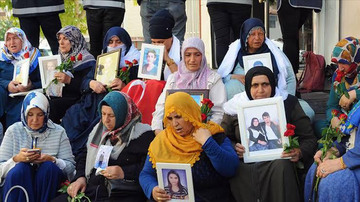 Diyarbakır’da iki aile daha evladına kavuşacak