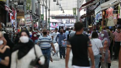 Bursa’da vaka sayısı artıyor… Vali Canbolat’tan kritik çağrı!