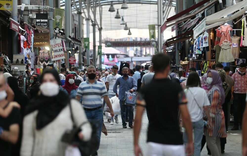 Bursa’da vaka sayısı artıyor… Vali Canbolat’tan kritik çağrı!