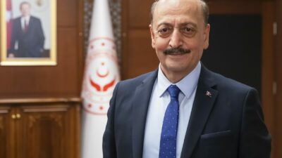 Bakan Bilgin: Orman yangınlarından etkilenen ilçelerde SGK prim borcu ödemelerini erteliyoruz