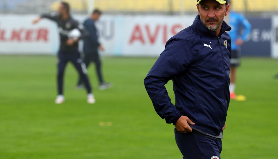 Vitor Pereira: Futbol kariyerinizin kıymetini bilin