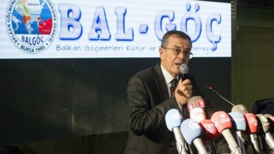 Gençoğlu: “11 Temmuz’da, sandık başına”