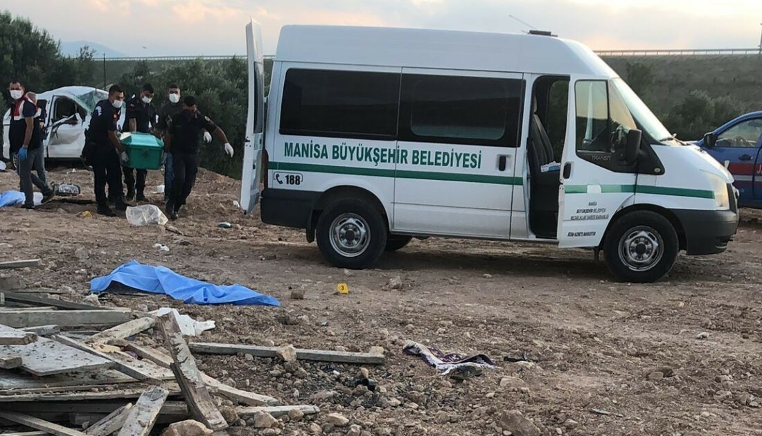 Ankara’ya sokulmayan maden işlerinden acı haber! Sendika başkanı hayatını kaybetti