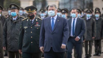 Ukrayna İçişleri Bakanı Avakov istifa etti