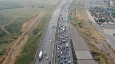 İstanbul’da bayram trafiği başladı