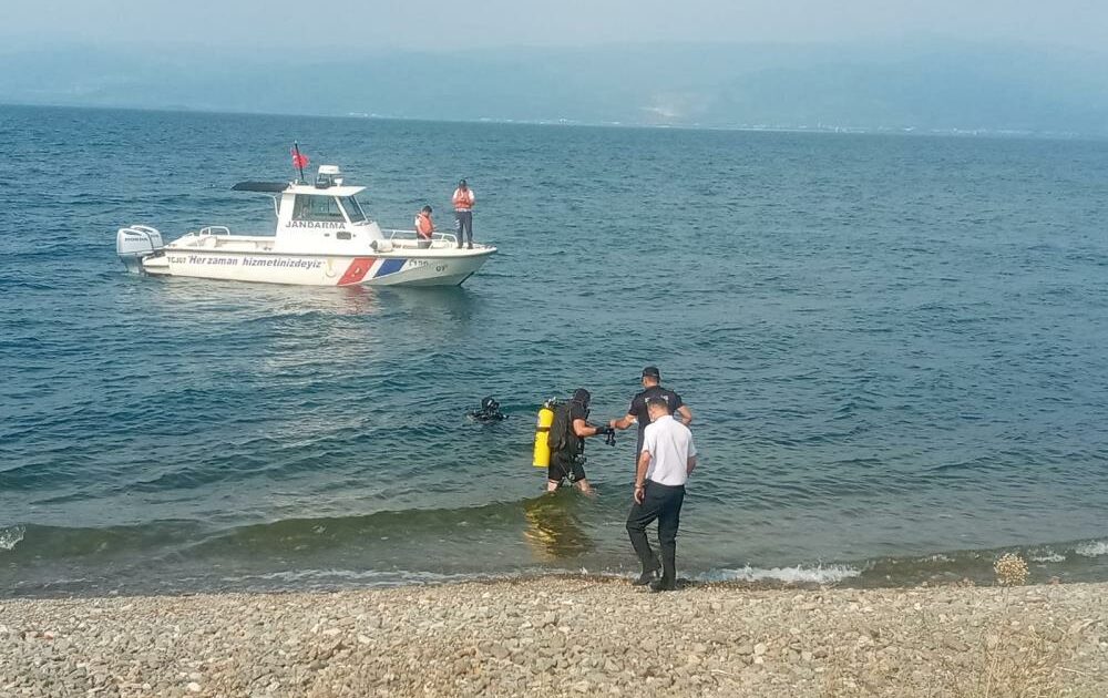 İznik’ten acı haber!