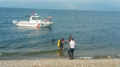 İznik’ten acı haber!