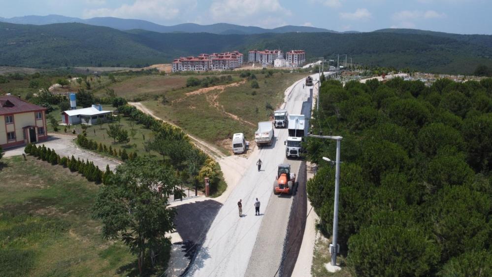 Bursa ulaşımında yeni hamle