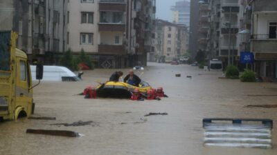 Rize ve Artvin’de ağır bilanço