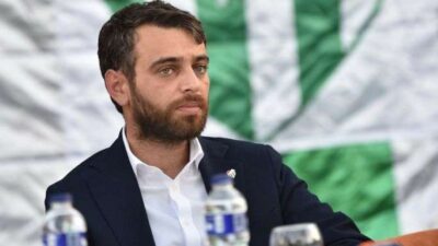 Emin Adanur: Her maçın günahı da bedeli de olur