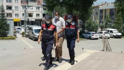 Bursa’da DAEŞ operasyonu